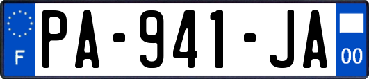 PA-941-JA