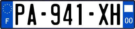 PA-941-XH