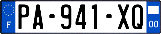 PA-941-XQ