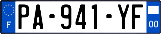 PA-941-YF