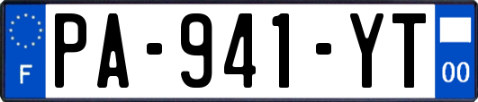 PA-941-YT