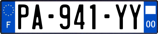 PA-941-YY