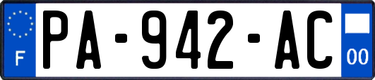 PA-942-AC