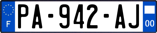 PA-942-AJ