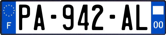 PA-942-AL