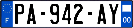 PA-942-AY