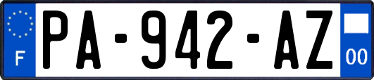 PA-942-AZ