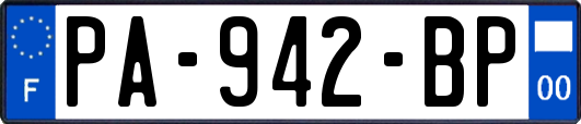 PA-942-BP