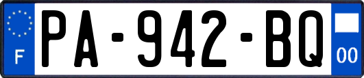 PA-942-BQ