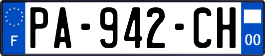 PA-942-CH