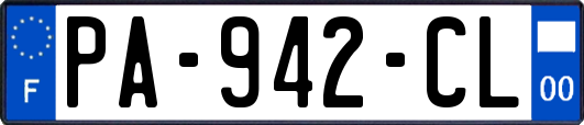 PA-942-CL