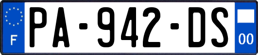 PA-942-DS