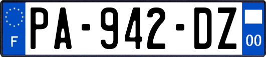 PA-942-DZ