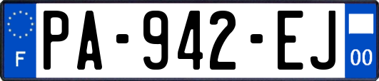 PA-942-EJ