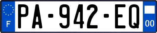 PA-942-EQ