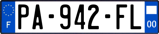 PA-942-FL