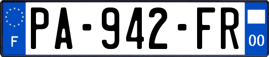 PA-942-FR