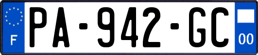 PA-942-GC
