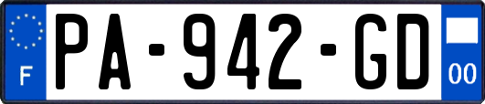 PA-942-GD