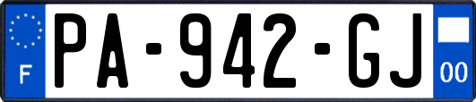 PA-942-GJ