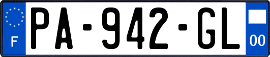 PA-942-GL