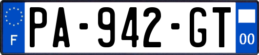 PA-942-GT