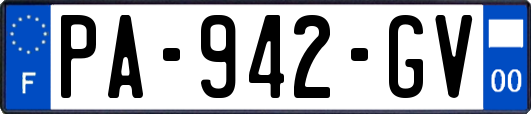 PA-942-GV