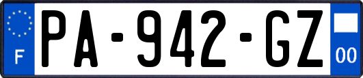 PA-942-GZ