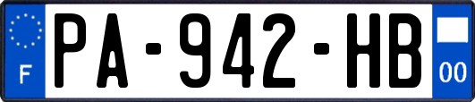 PA-942-HB