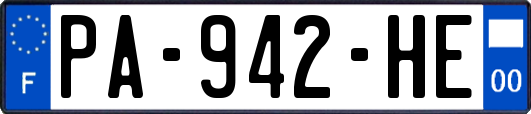 PA-942-HE
