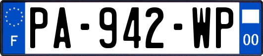 PA-942-WP