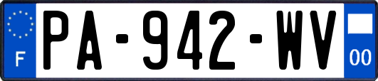 PA-942-WV