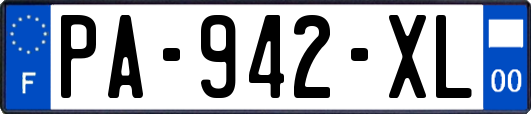 PA-942-XL