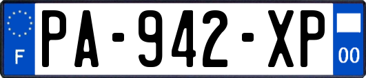PA-942-XP