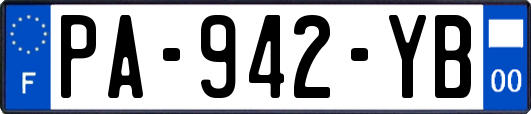 PA-942-YB