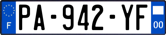 PA-942-YF