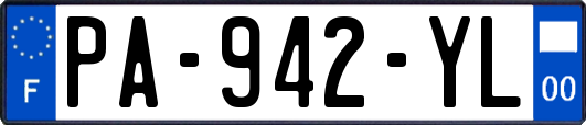 PA-942-YL