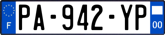 PA-942-YP