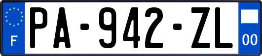 PA-942-ZL