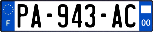 PA-943-AC