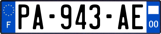 PA-943-AE