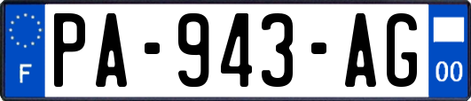 PA-943-AG