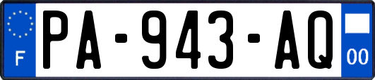 PA-943-AQ
