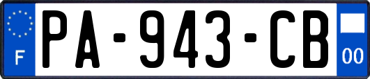 PA-943-CB