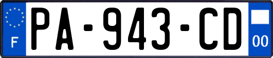 PA-943-CD