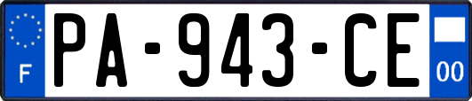 PA-943-CE