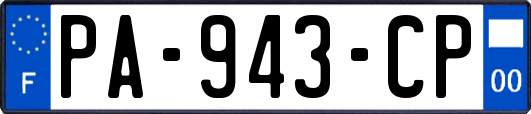 PA-943-CP