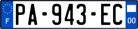 PA-943-EC