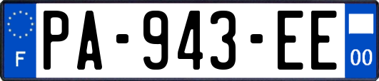 PA-943-EE