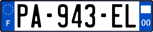 PA-943-EL